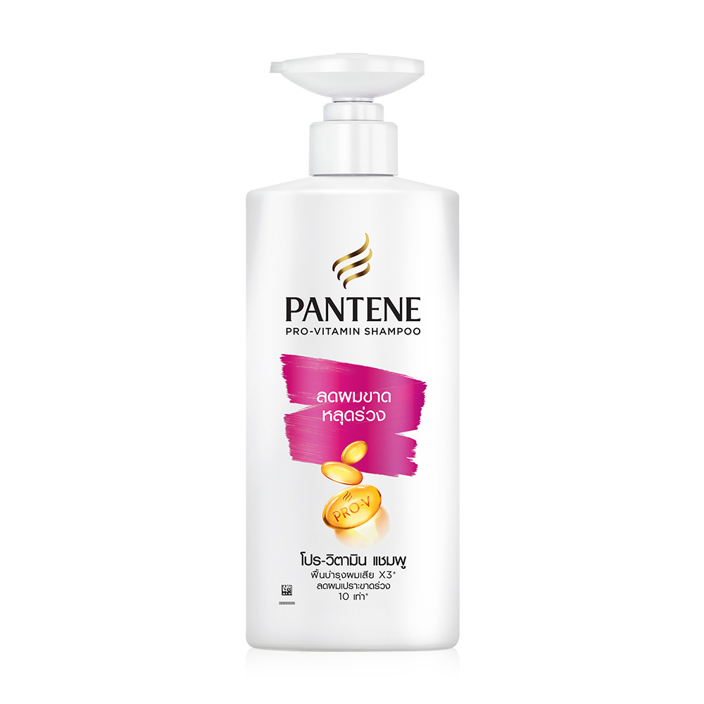 PANTENE Shampoo Hair Fall Control 380ml