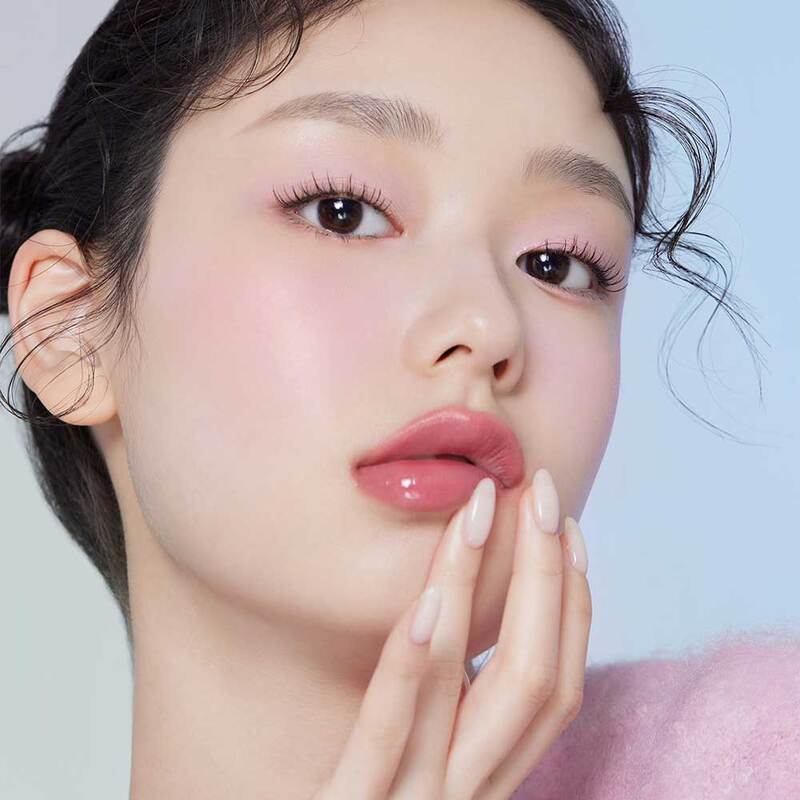 Etude X Hookkahookka Studio Whipping Cloud Fruity Dewy Tint 4.5g #Berry Soda ( สินค้าหมดอายุ : 2026.01.08 ) 