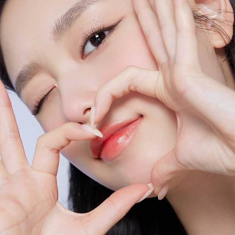 Etude X Hookkahookka Studio Whipping Cloud Fruity Dewy Tint 4.5g #Melon Spread ( สินค้าหมดอายุ : 2026.01.08 ) 
