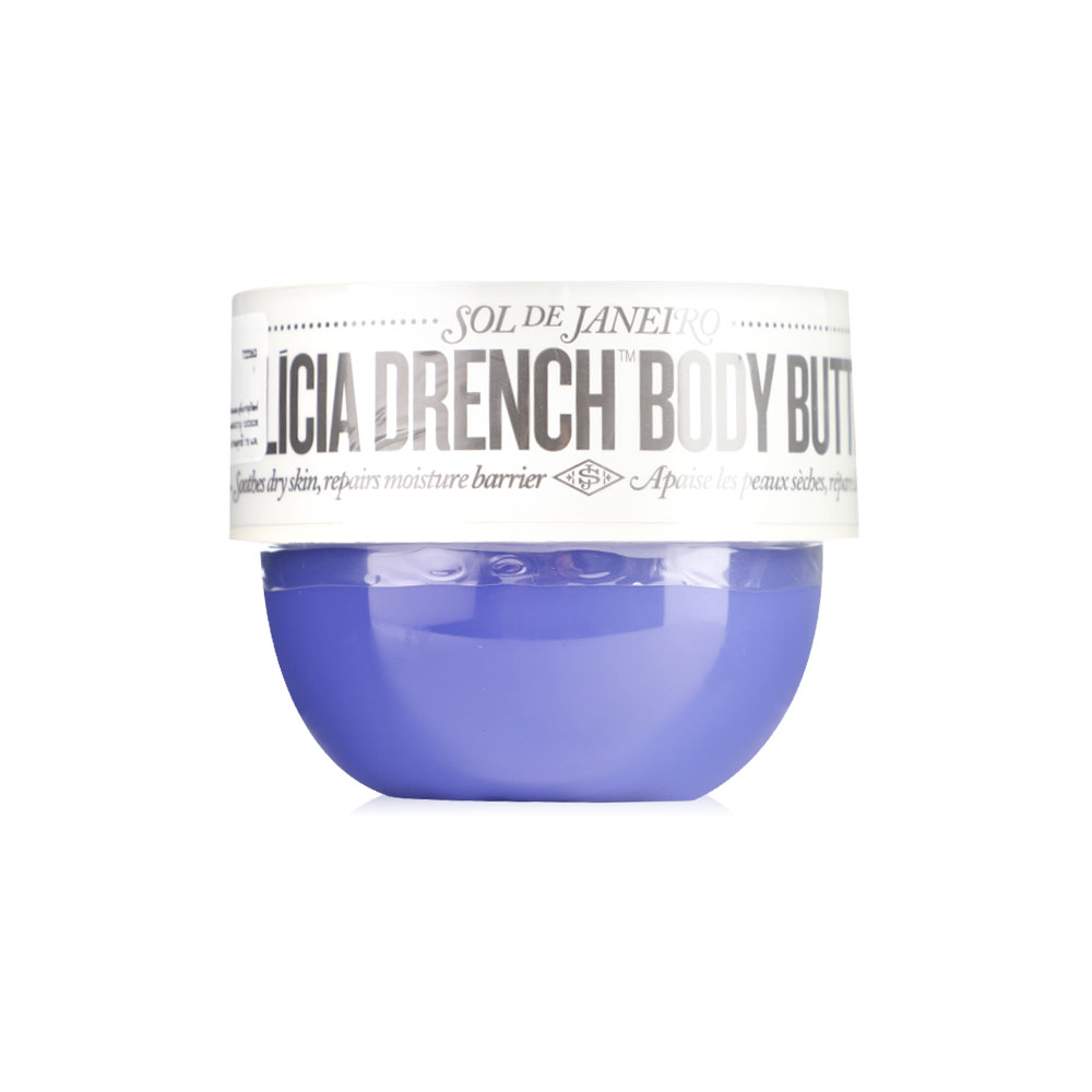 Sol de Janeiro Delícia Drench Body Butter 75ml