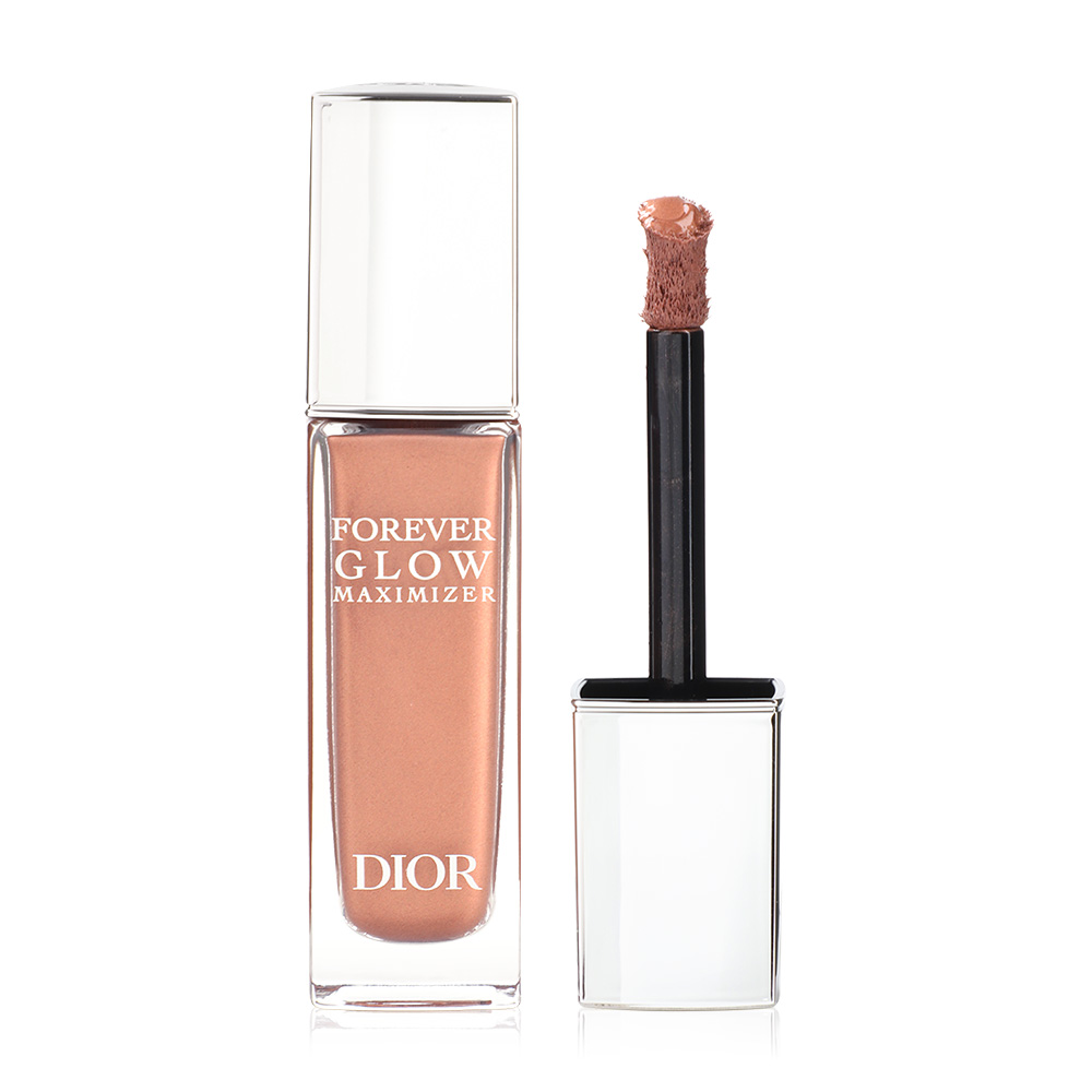 Dior Forever Glow Maximizer Liquid Highlighter 11ml #Bronze
