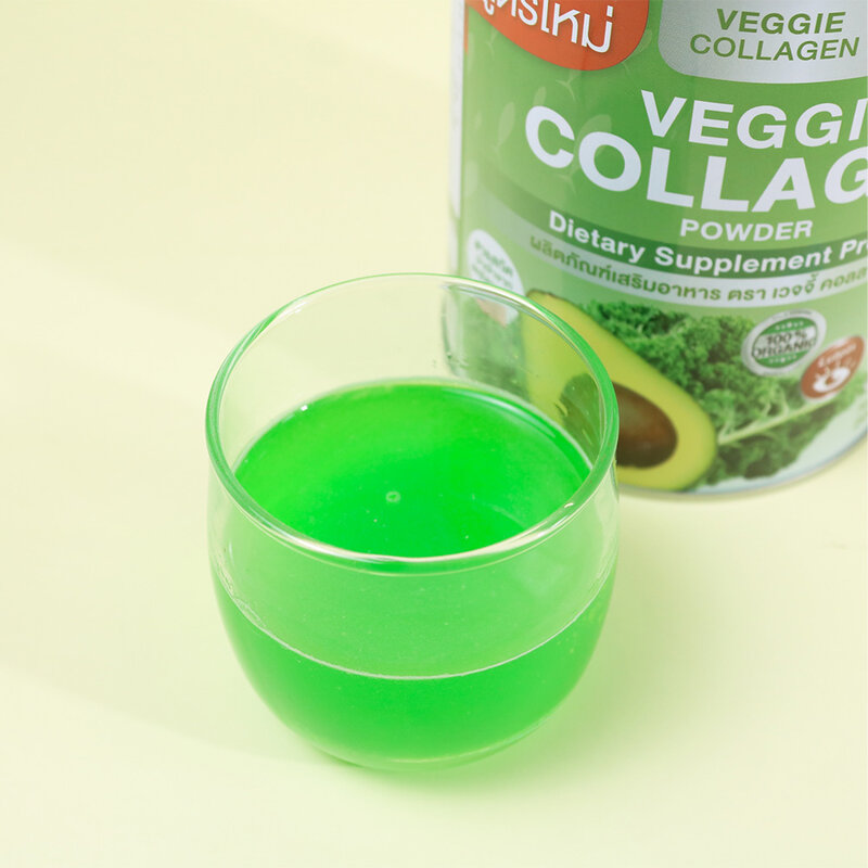 Veggie Collagen Powder 200g ( สินค้าหมดอายุ : 2025.10.28 ) 