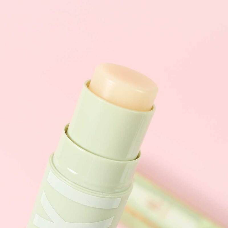 Pixi +Hydra Liptreat Tinted Lip Balm 4.8g #Clear
