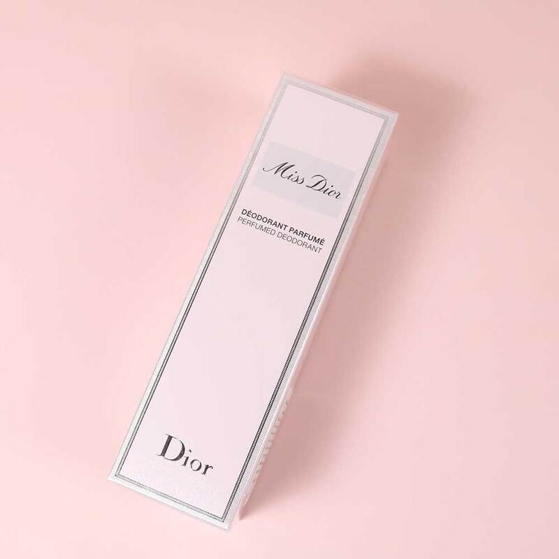 Dior Miss Dior Perfumed Deodorant Spray 100ml