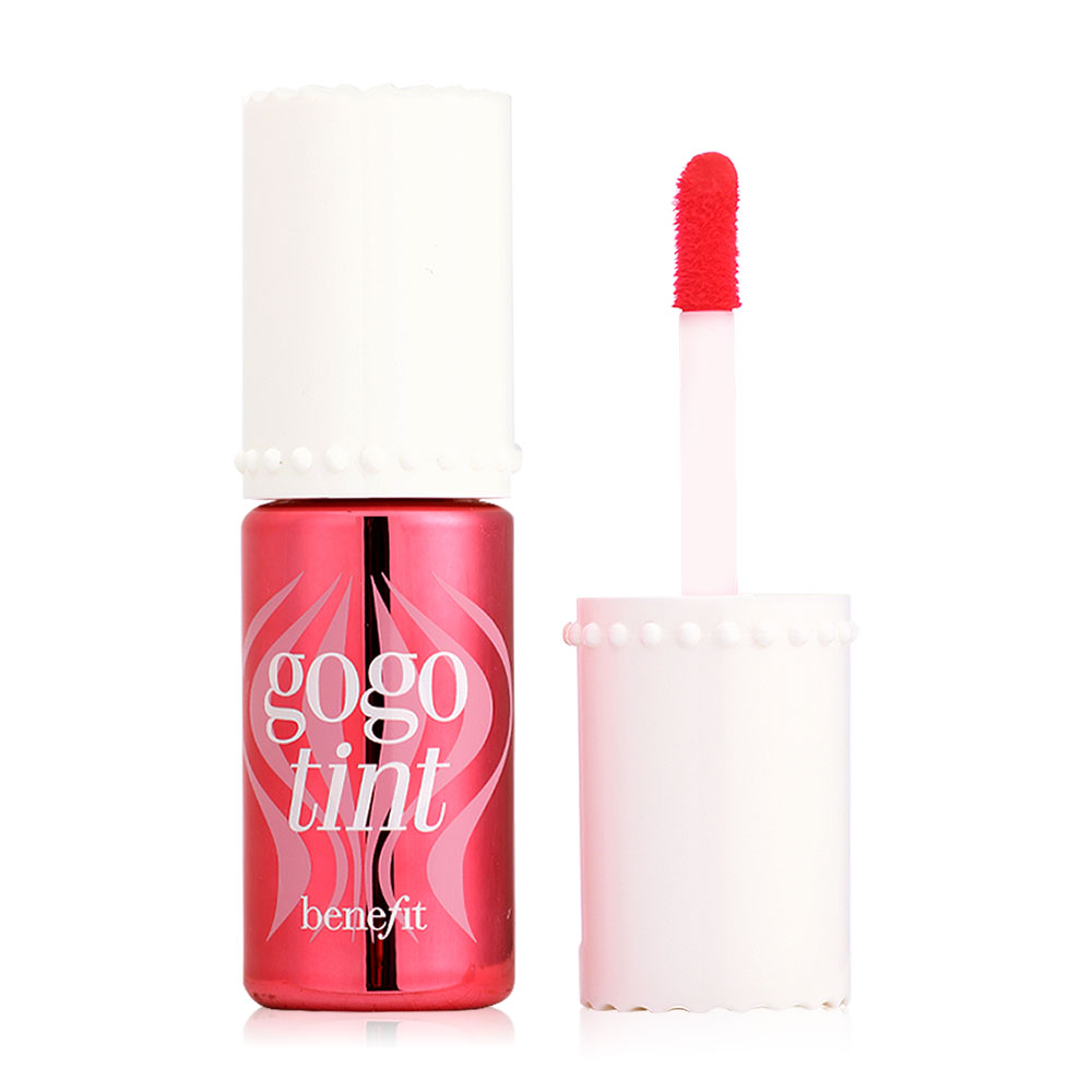 Benefit GoGotint Lip & Cheek Stain 6ml