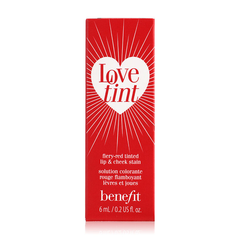 Benefit Lovetint Lip & Cheek Stain 6ml