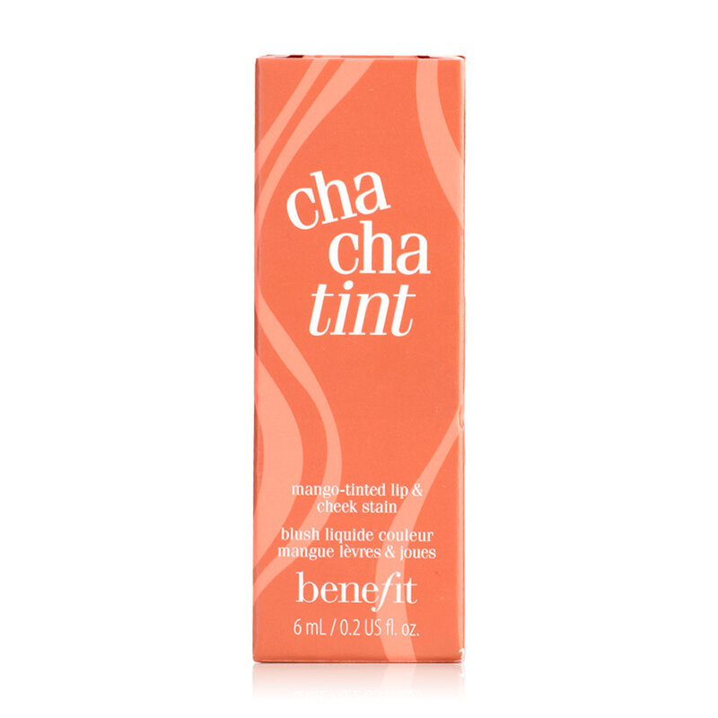 Benefit Chachatint Lip & Cheek Stain 6ml