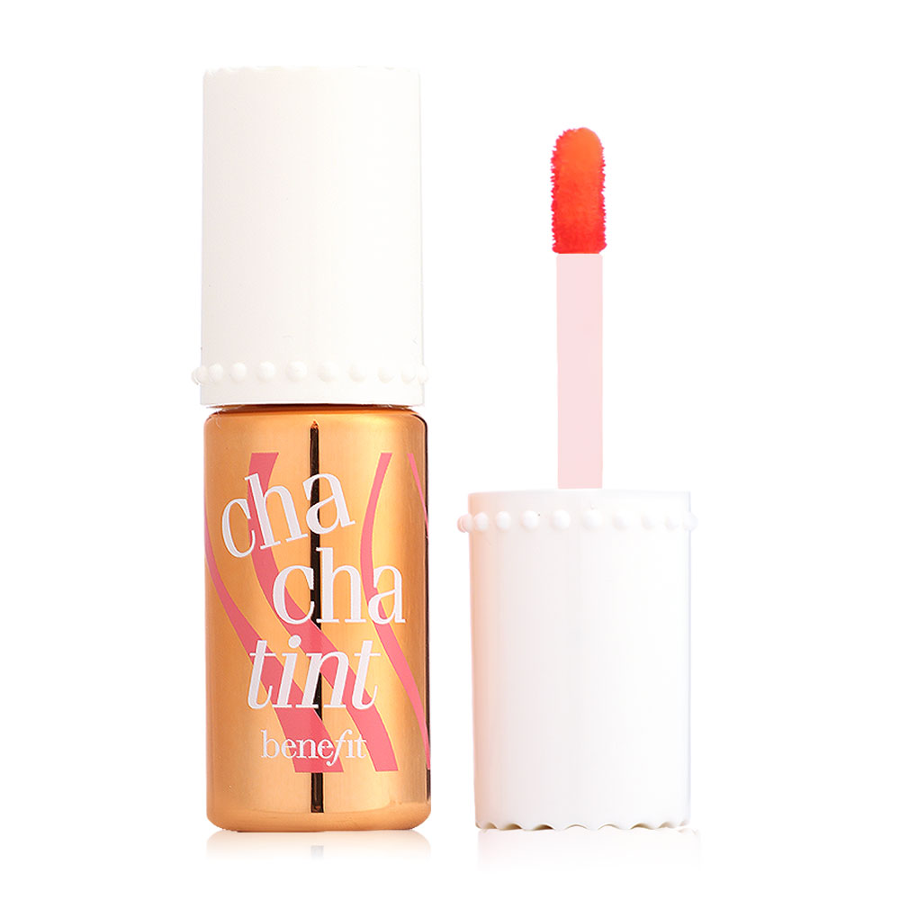 Benefit Chachatint Lip & Cheek Stain 6ml