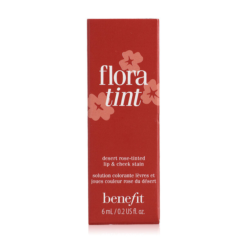 Benefit Floratint Desert Rose-Tinted Lip & Cheek Stain 6ml