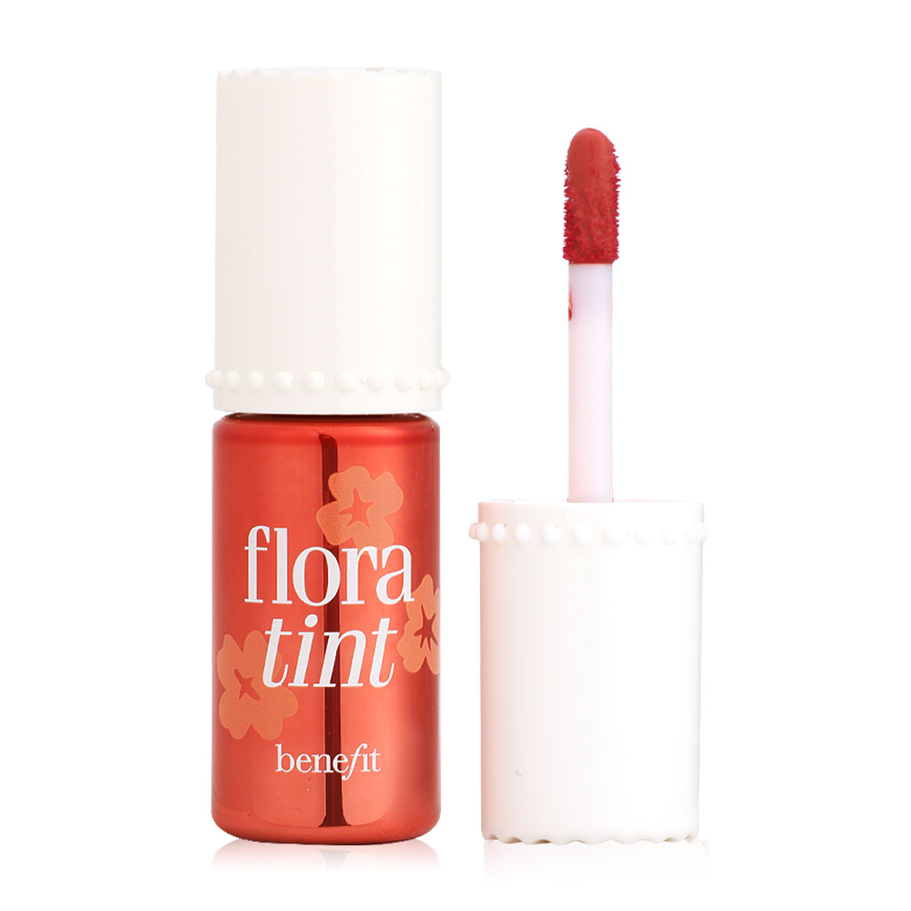 Benefit Floratint Desert Rose-Tinted Lip & Cheek Stain 6ml