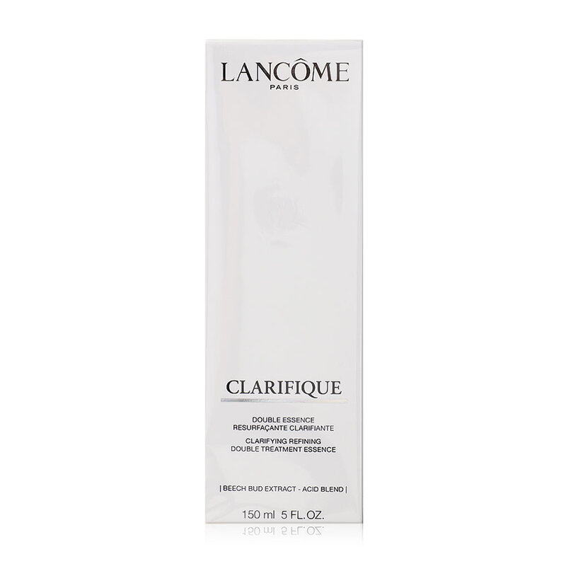 Lancome Clarifique Clarifying Refining Double Treatment Essence 150ml