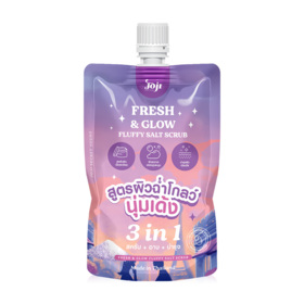 #Fresh & Glow