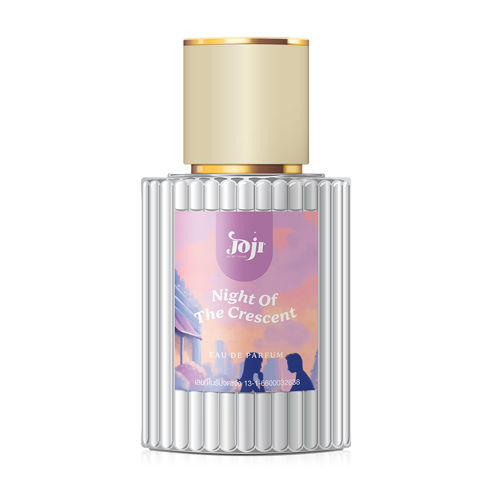 JOJI Secret Young Night Of The Crescent EDP 45ml