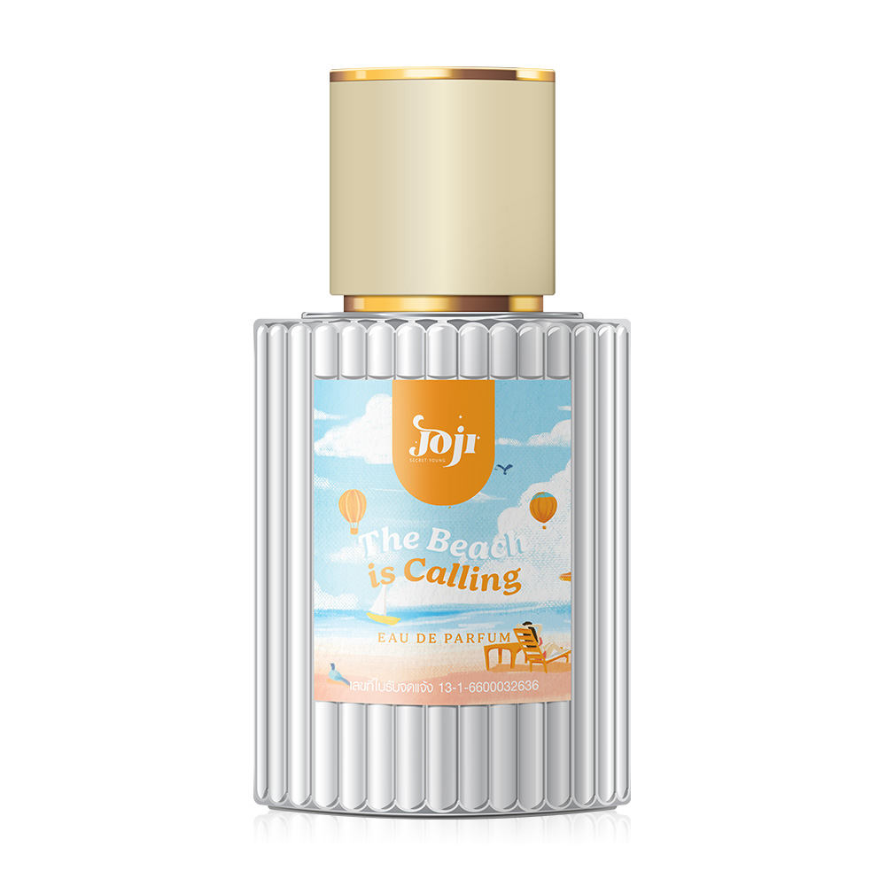 JOJI Secret Young The Beach Is Calling EDP 45ml