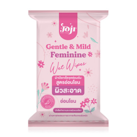 #Gentle & Mild