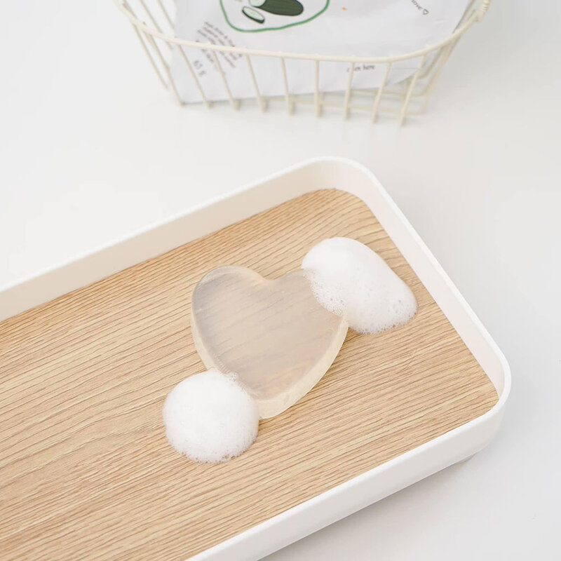 Seno Sincere Facial Cleansing Soap 65g