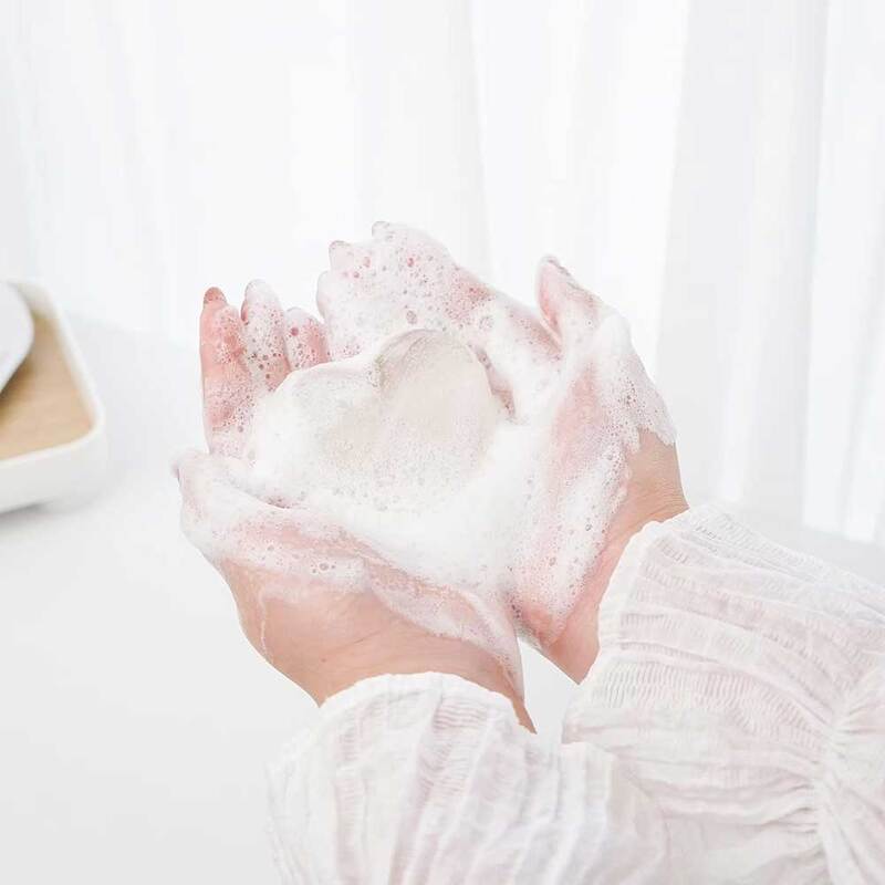 Seno Sincere Facial Cleansing Soap 65g