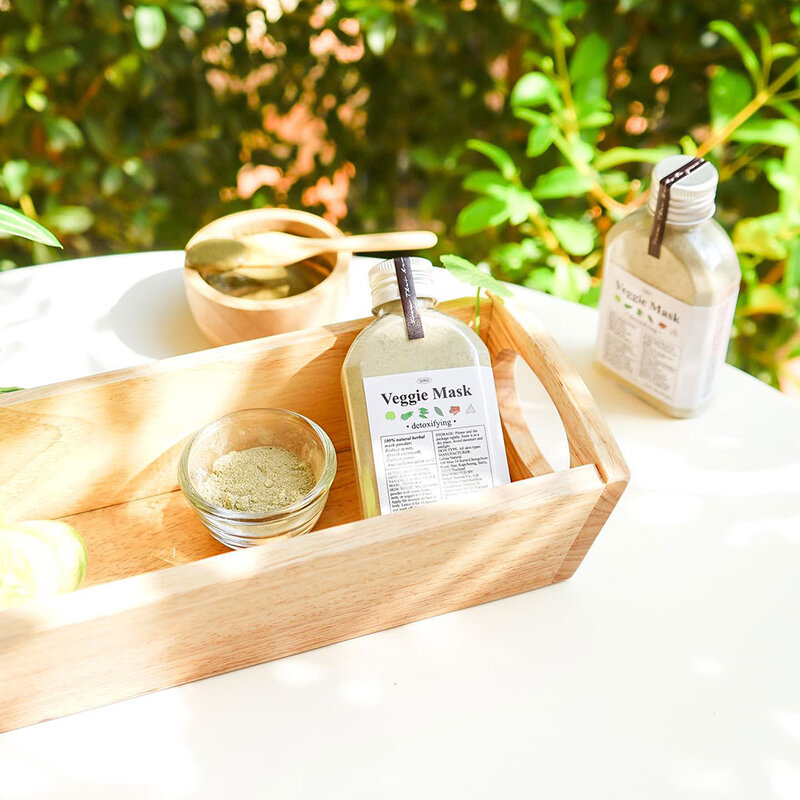 Seno Veggie Mask 120g