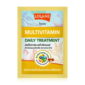 #Multivitamin