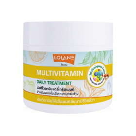 #Multivitamin