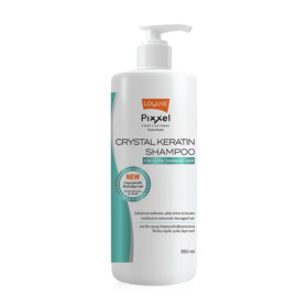 #Extra Damaged Hair