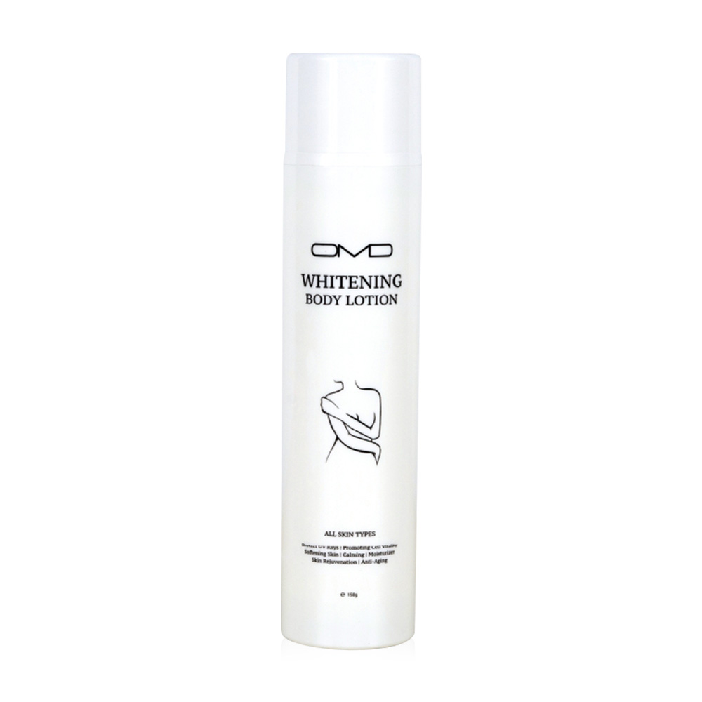 OMD Intensive Moisture Body Lotion 150g