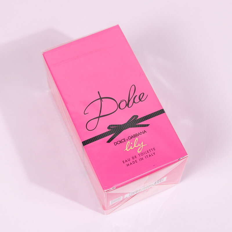 Dolce & Gabbana Dolce Lily EDT 75ml