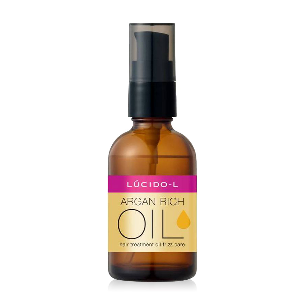 LUCIDO-L Treatment Oil Frizz Care 60ml