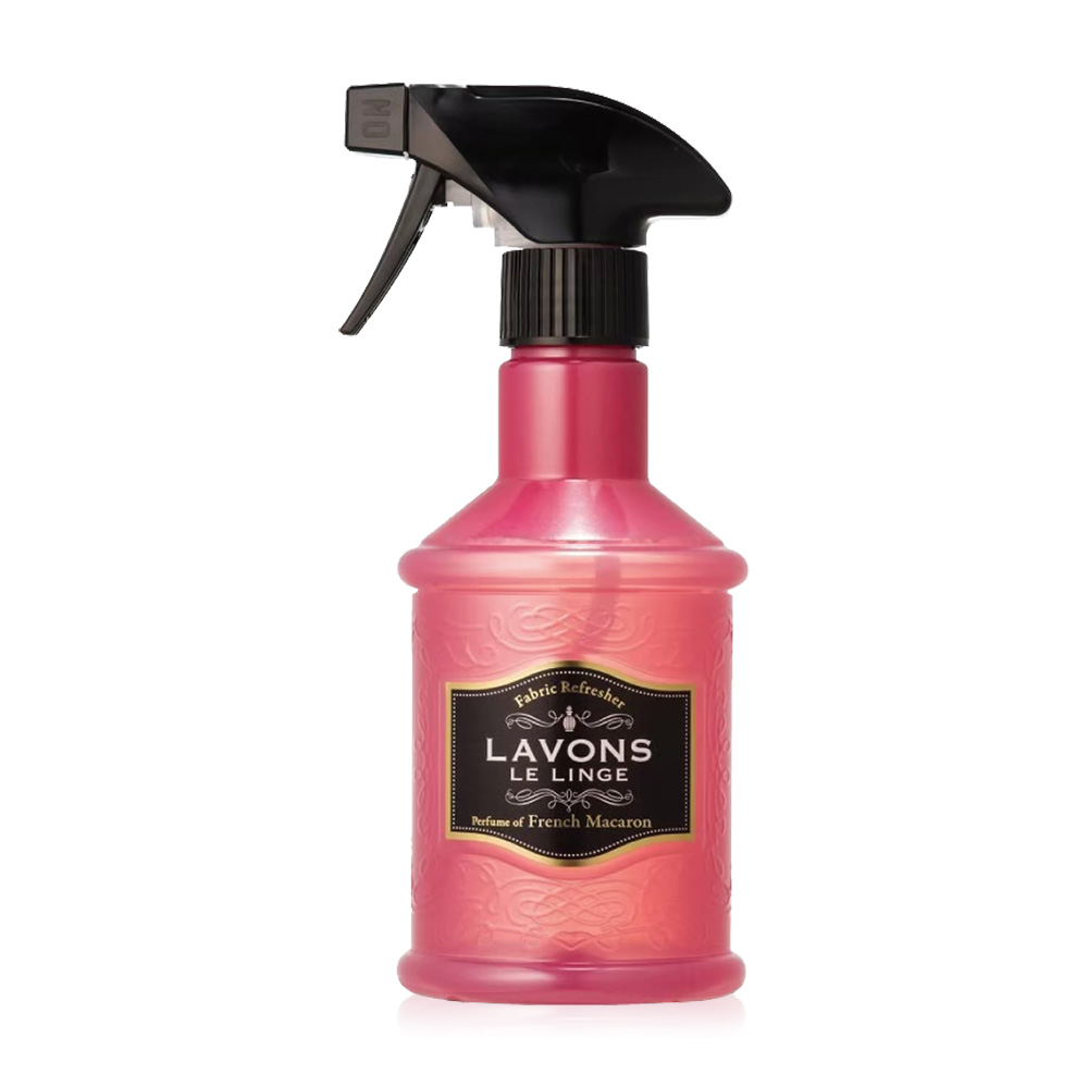 Lavons Fabric Refresher French Macaron 370ml
