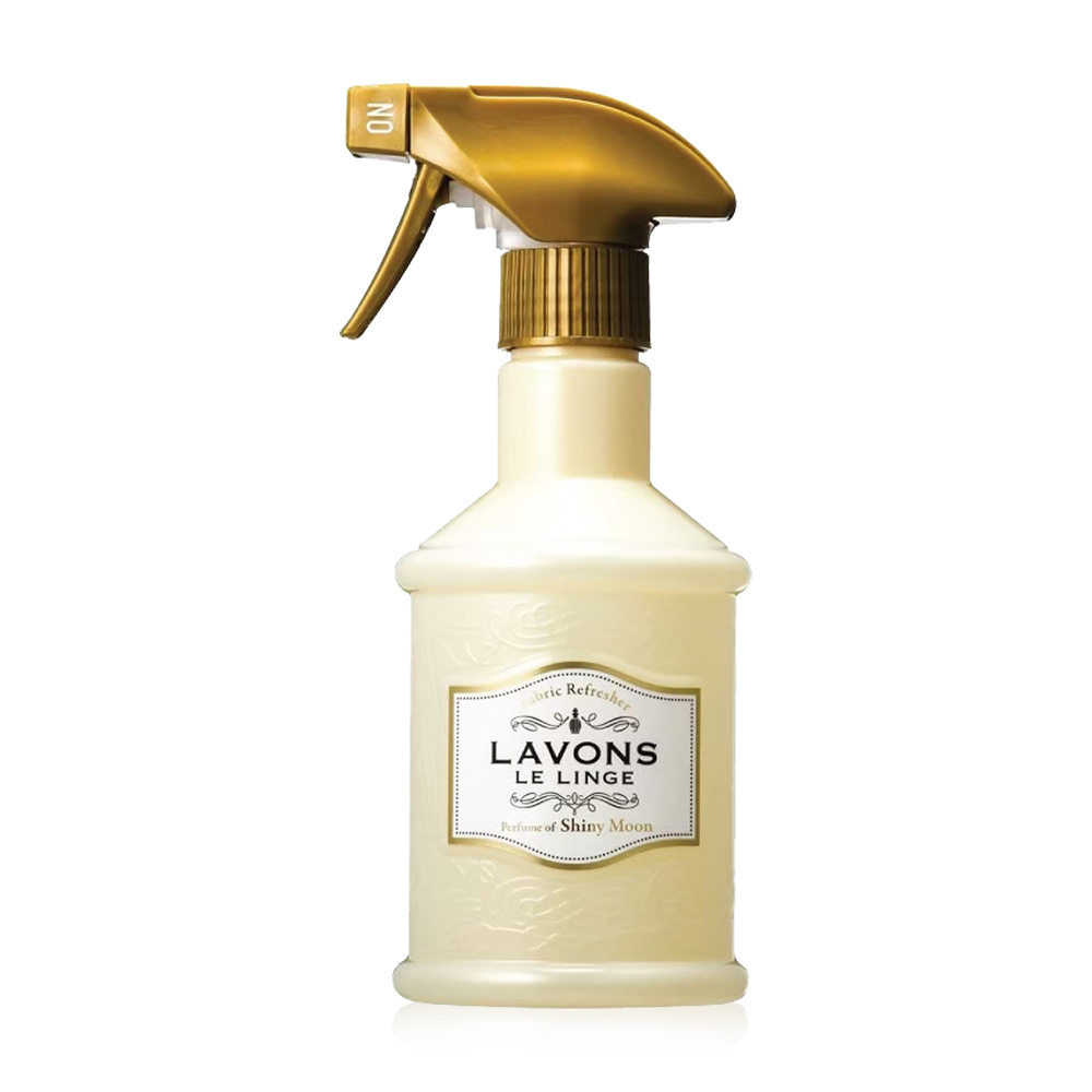 Lavons Fabric Refresher Shiny Moon 370ml