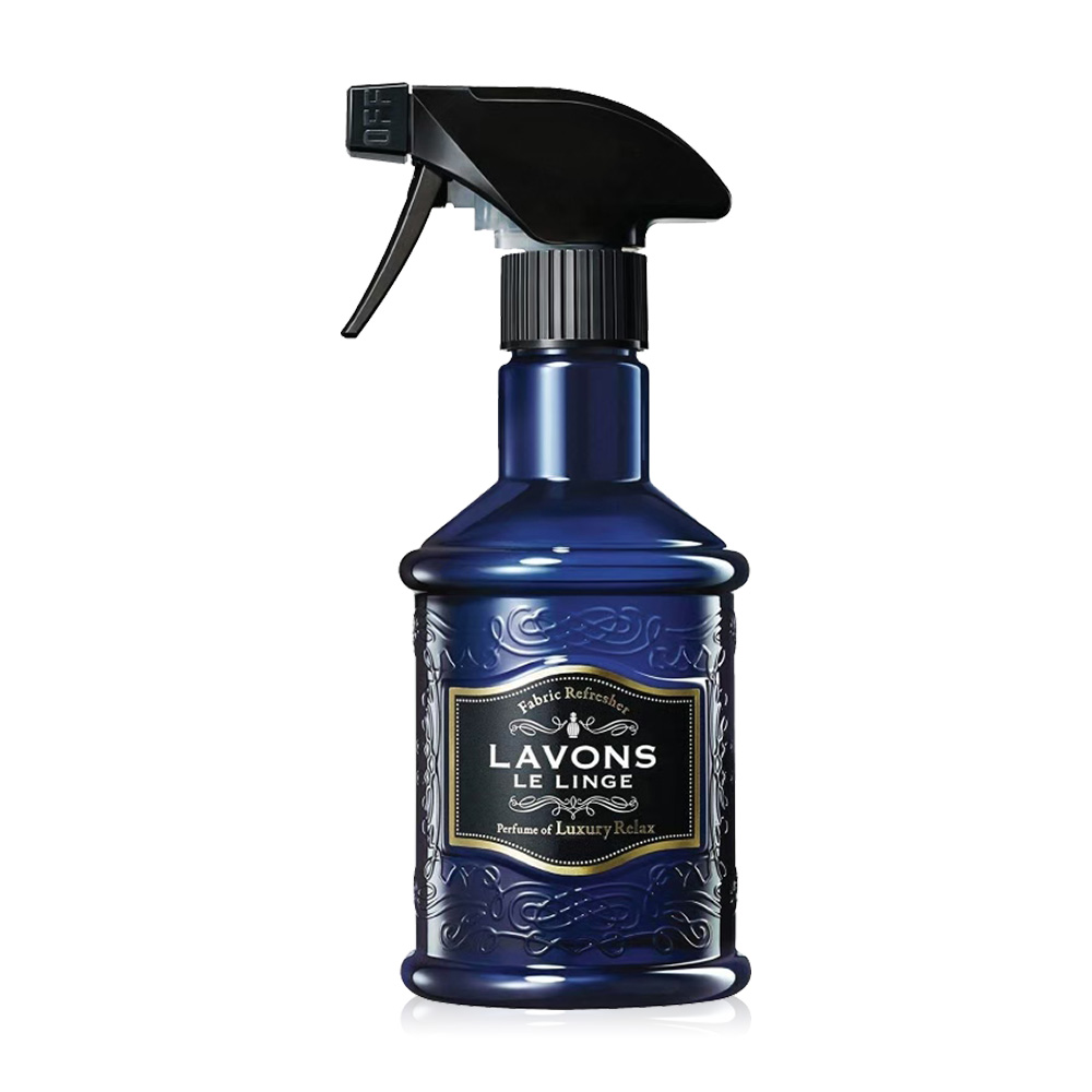 Lavons Fabric Refresher Luxury Relax 370ml
