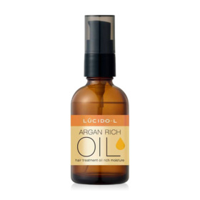 #Rich Moisture