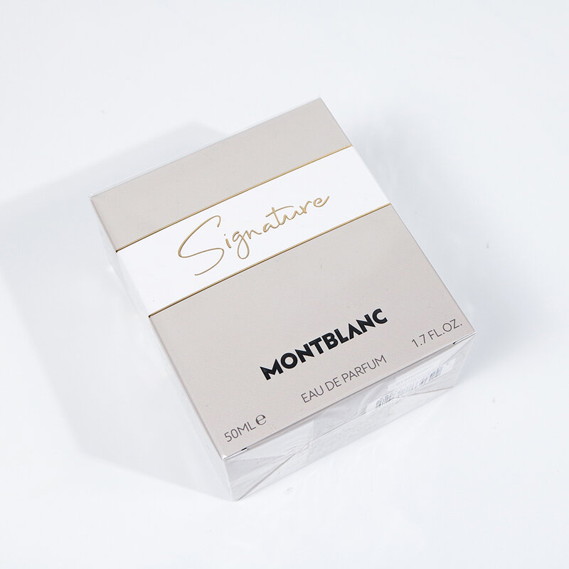 Mont Blanc Signature EDP 50ml