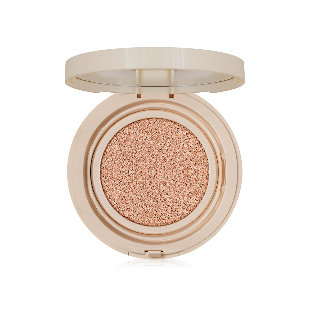 4U2 Soft Matte Cushion SPF50 PA+++ 10g #20 Nude Matte