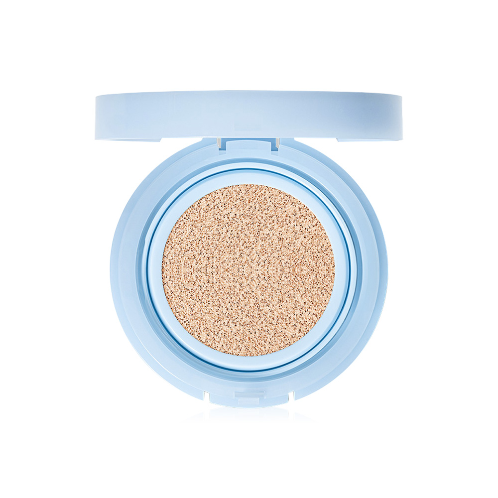 4U2 Skin Hyaluronic Serum Cushion 10g #10 Bright Skin