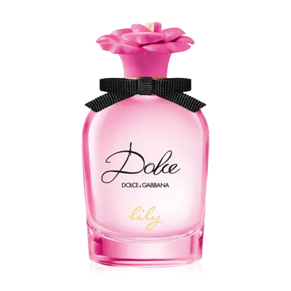 Dolce & Gabbana Dolce Lily EDT 75ml