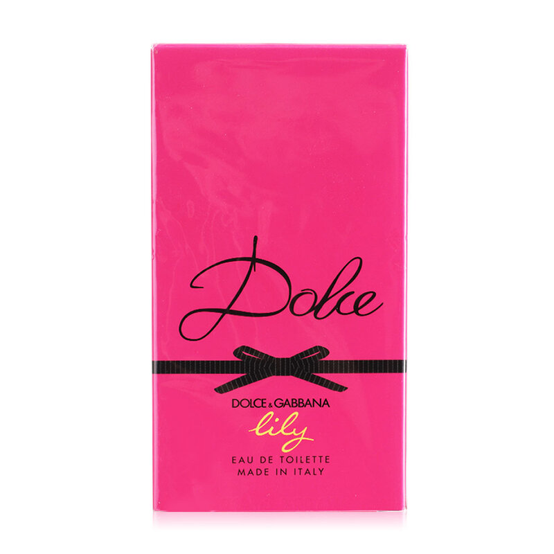 Dolce & Gabbana Dolce Lily EDT 75ml