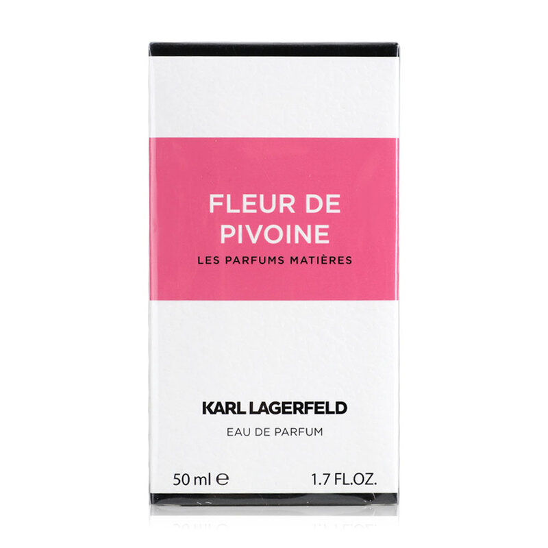 Karl Lagerfeld Fleur De Pivoine EDP 50ml