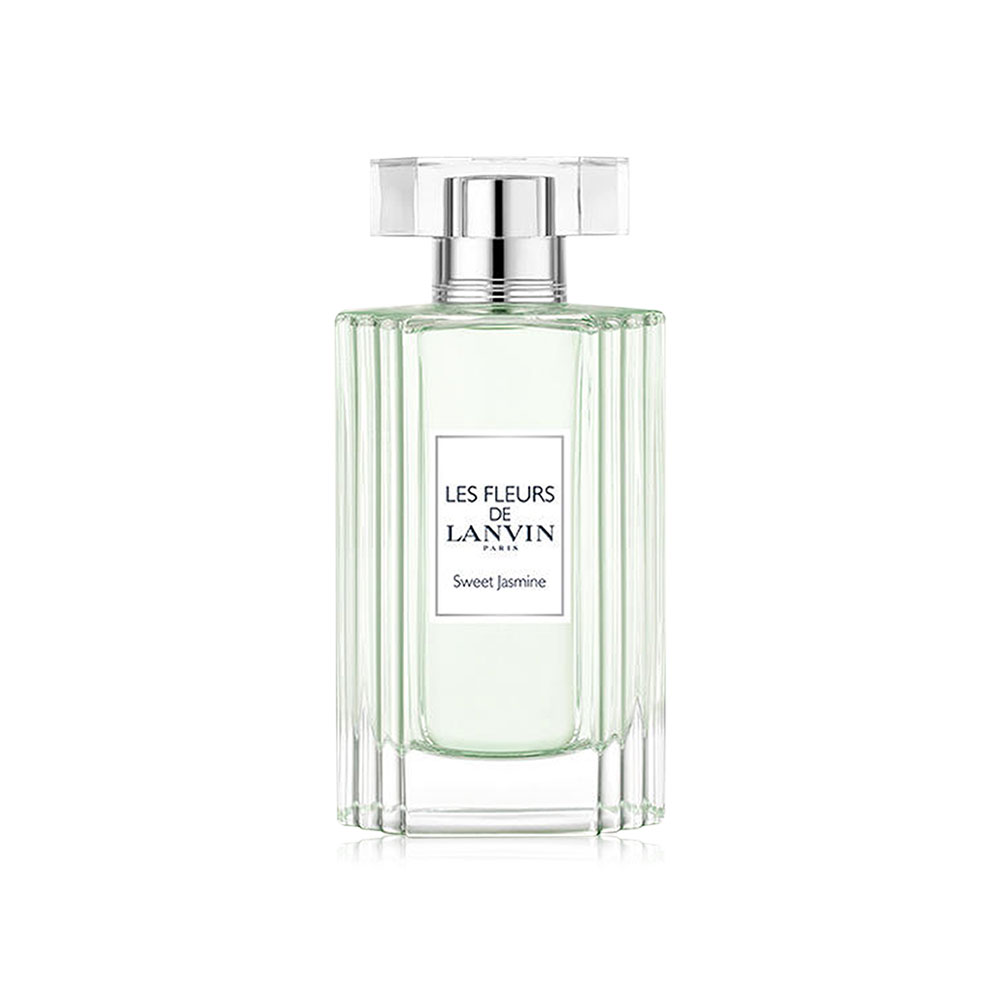 Lanvin Les Fleurs De Sweet Jasmine EDT 50ml