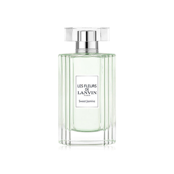 香水(女性用) LES FLEURS DE LANVIN Sunny Magnolia 50ml Sunny Magnolia Lanvin perfume - a fragrance for women 2021