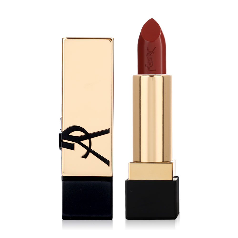 YSL Rouge Pur Couture Pure Color-in-Care Satin Lipstick 3.8g #N15 Nude Self