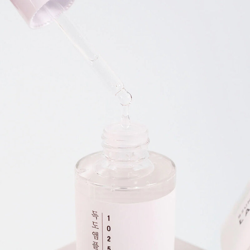 Round Lab 1025 Dokdo Ampoule 45g
