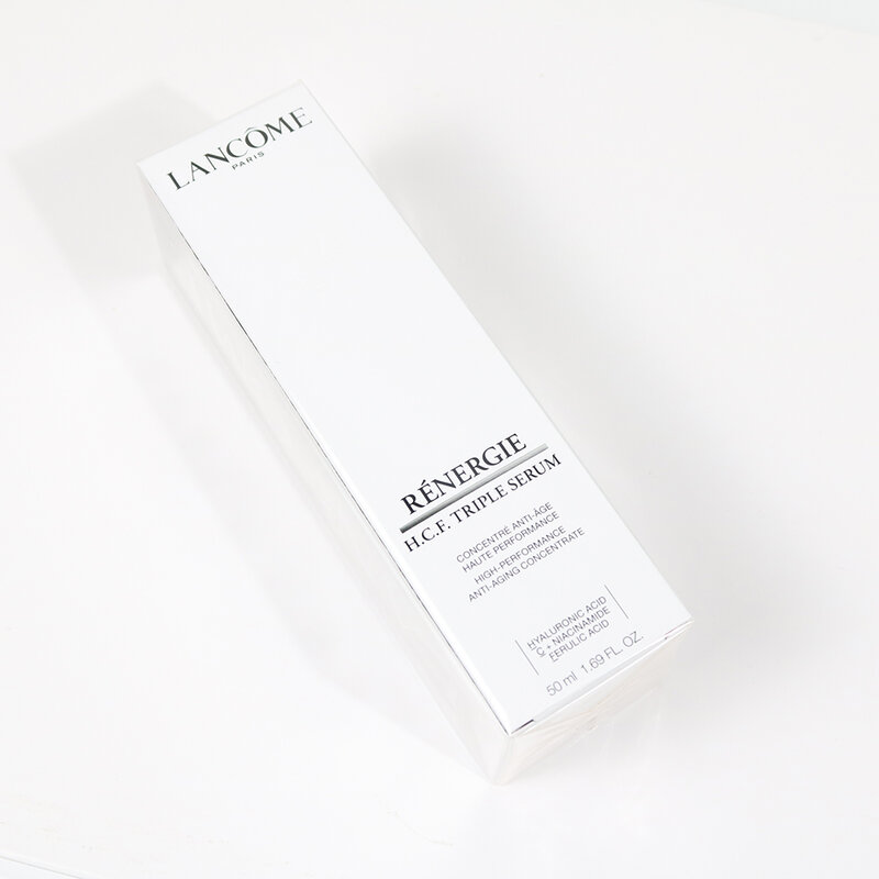 Lancome Renergie H.C.F. Triple Serum 50ml