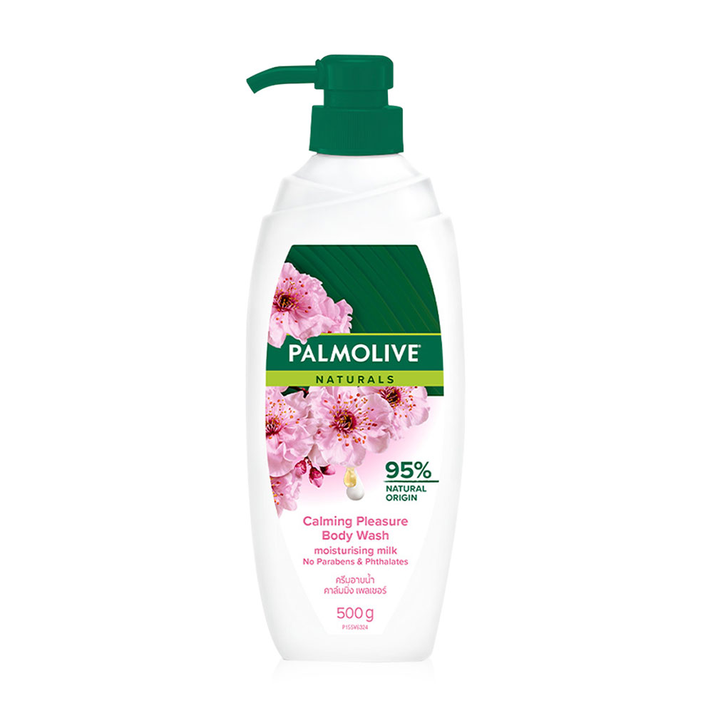 Palmolive Shower Cream Calming Pleasure 500ml