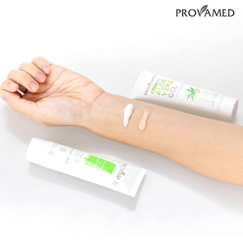 Provamed Vitamin E Cream Serum 50g