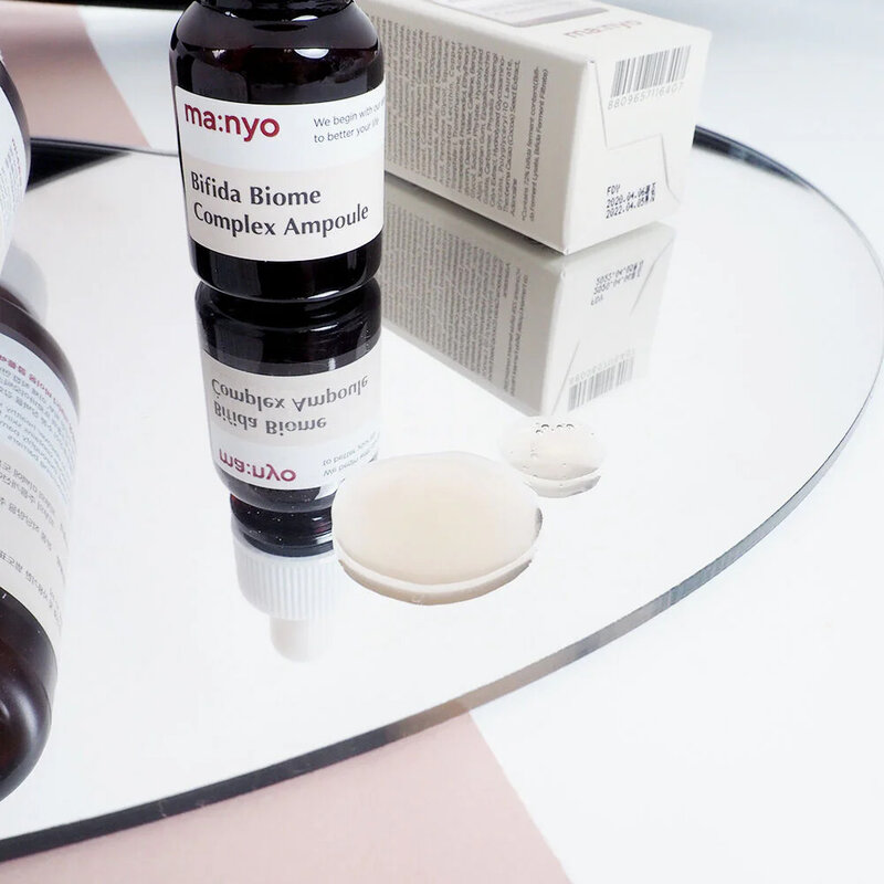 Manyo Bifida Biome Complex Ampoule 12ml