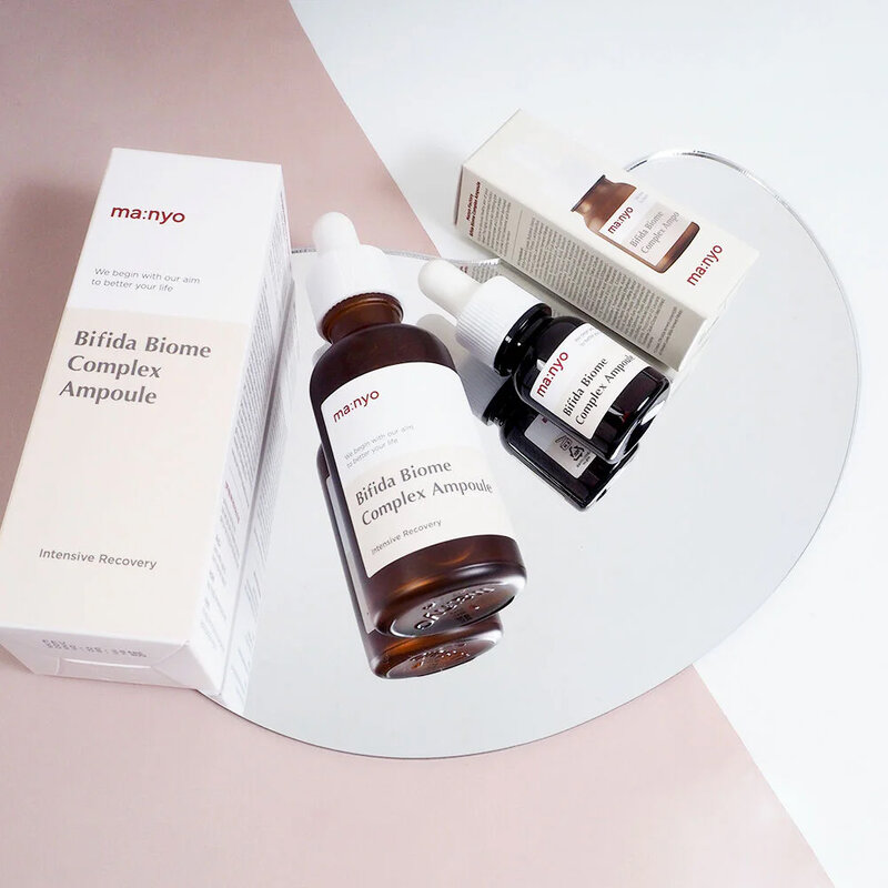 Manyo Bifida Biome Complex Ampoule 12ml