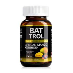 #African Mango