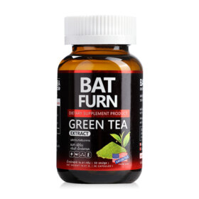 #Green Tea