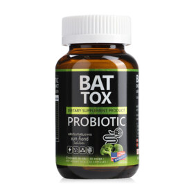 #Probiotic
